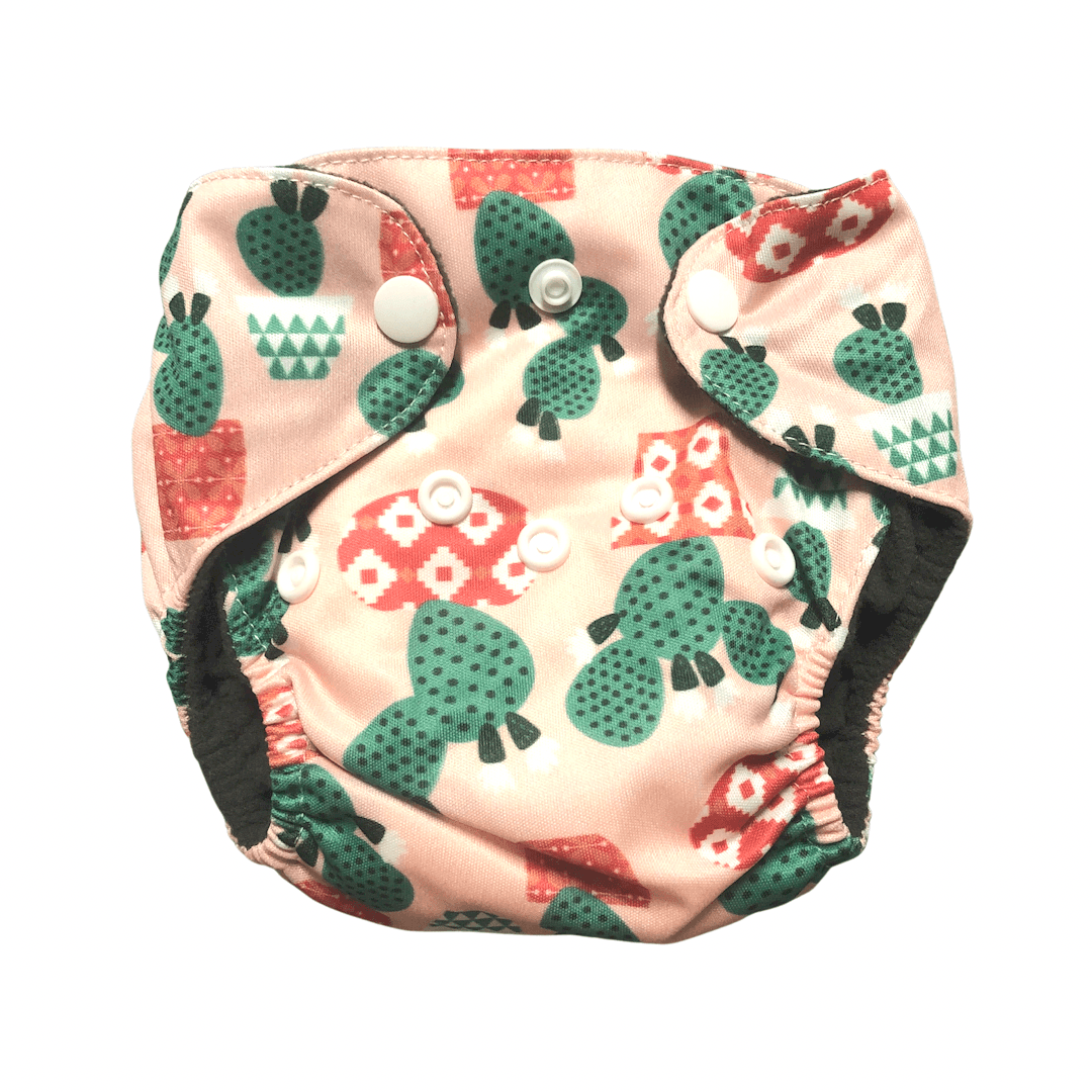 Newborn Cloth Diaper - Simula PH