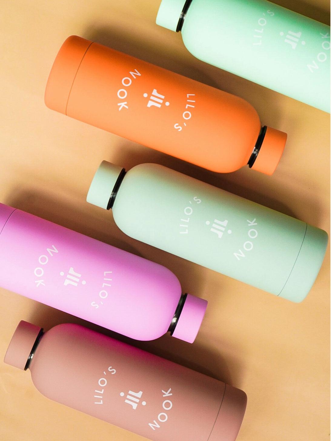 Matte Insulated Tumbler - Simula PH