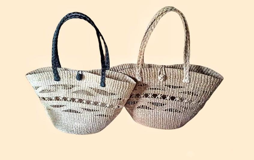 Genie Doily Bag - Simula PH