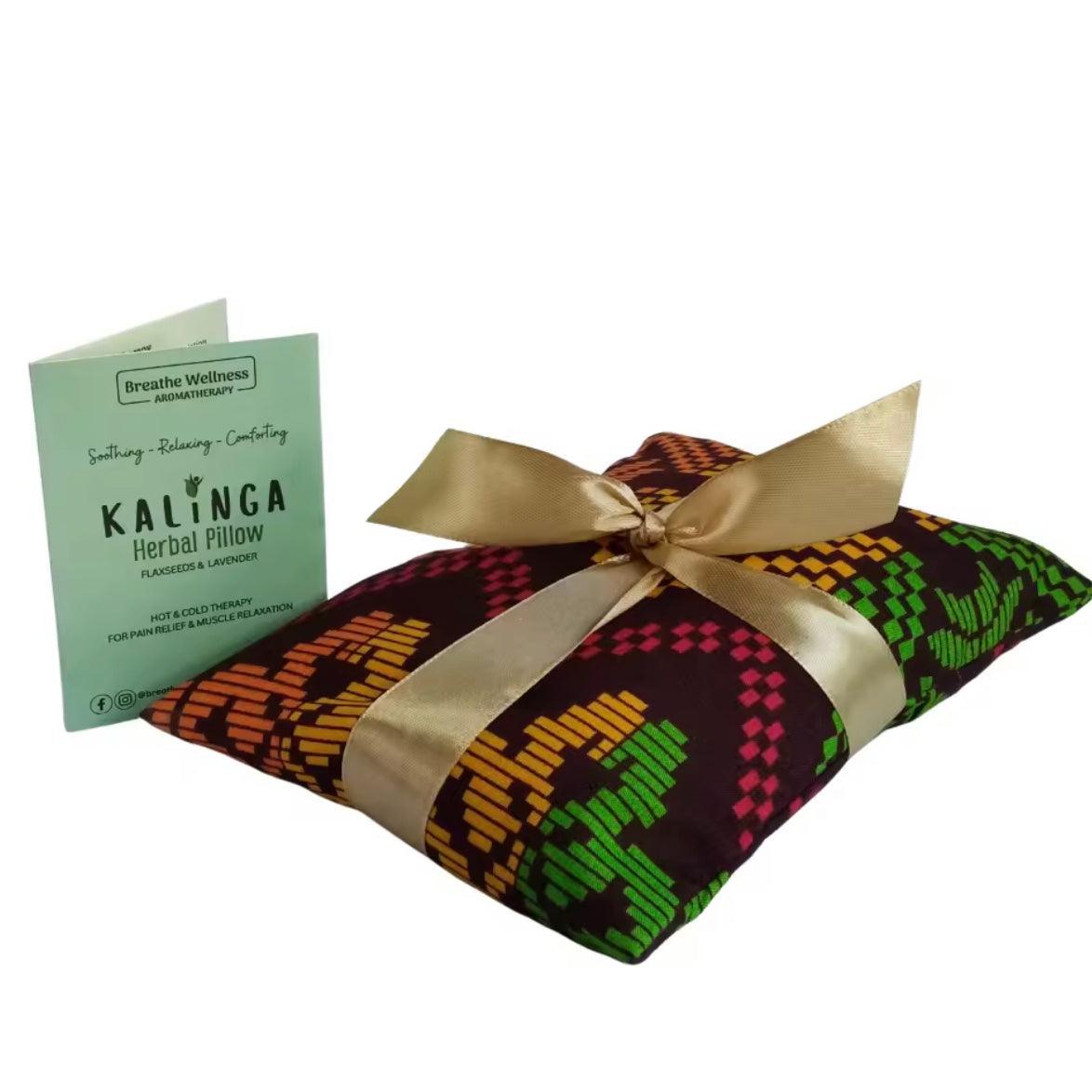 KALINGA Herbal Pillow - Simula PH