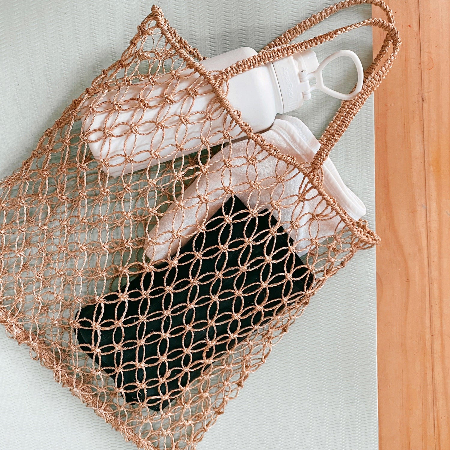 Beach Tote Bag - Simula PH