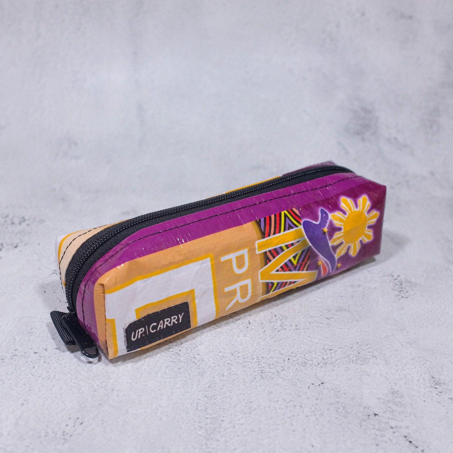 Upcycled Pen Case - Simula PH