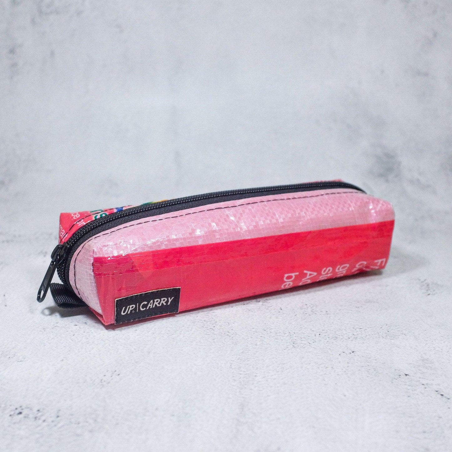 Upcycled Pen Case - Simula PH