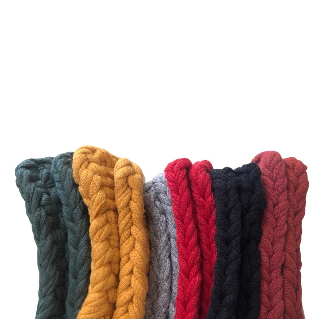 Handwoven Coasters - Simula PH