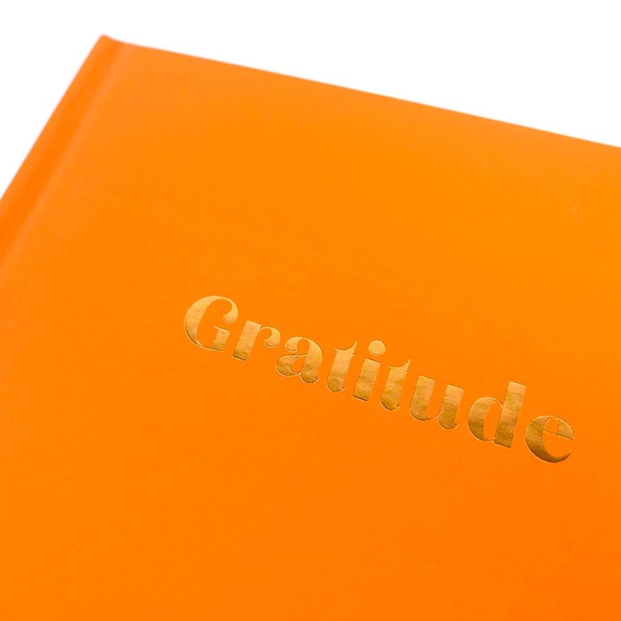 Gratitude Journal - Simula PH