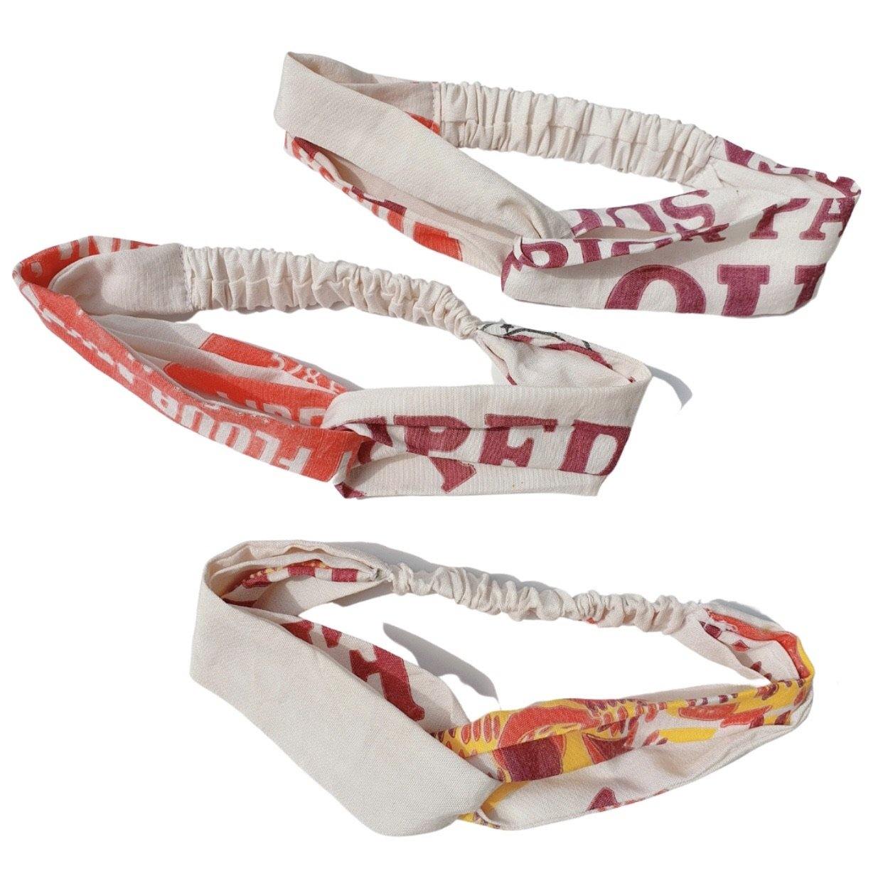 Katsa Headband-Likha Lokal-Simula PH