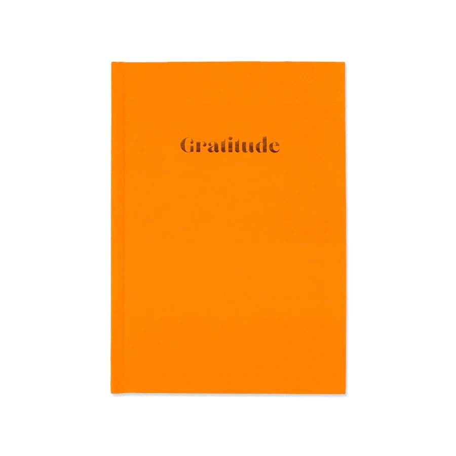 Gratitude Journal - Simula PH