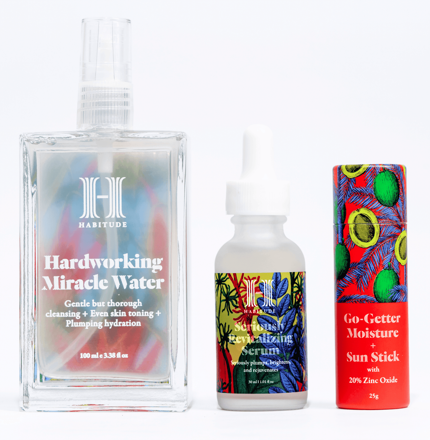 Habitude Overachiever Set - Simula PH