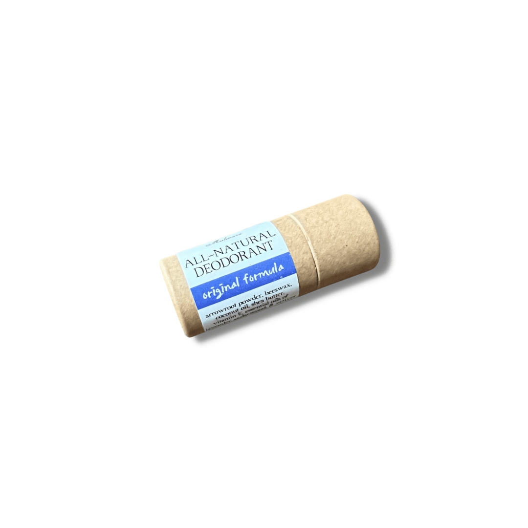 All-Natural Deodorant - Simula PH