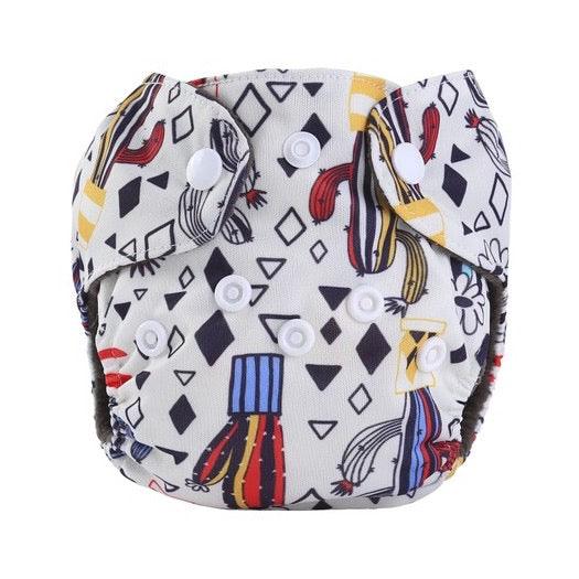 Newborn Cloth Diaper - Simula PH