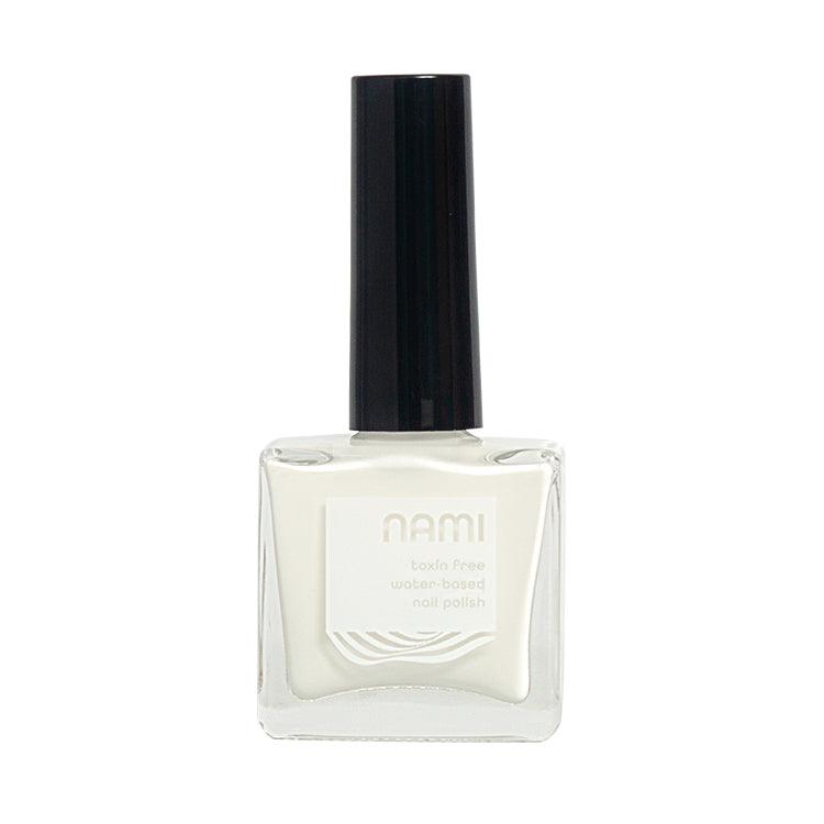 Never Worn White Nail Polish - Simula PH
