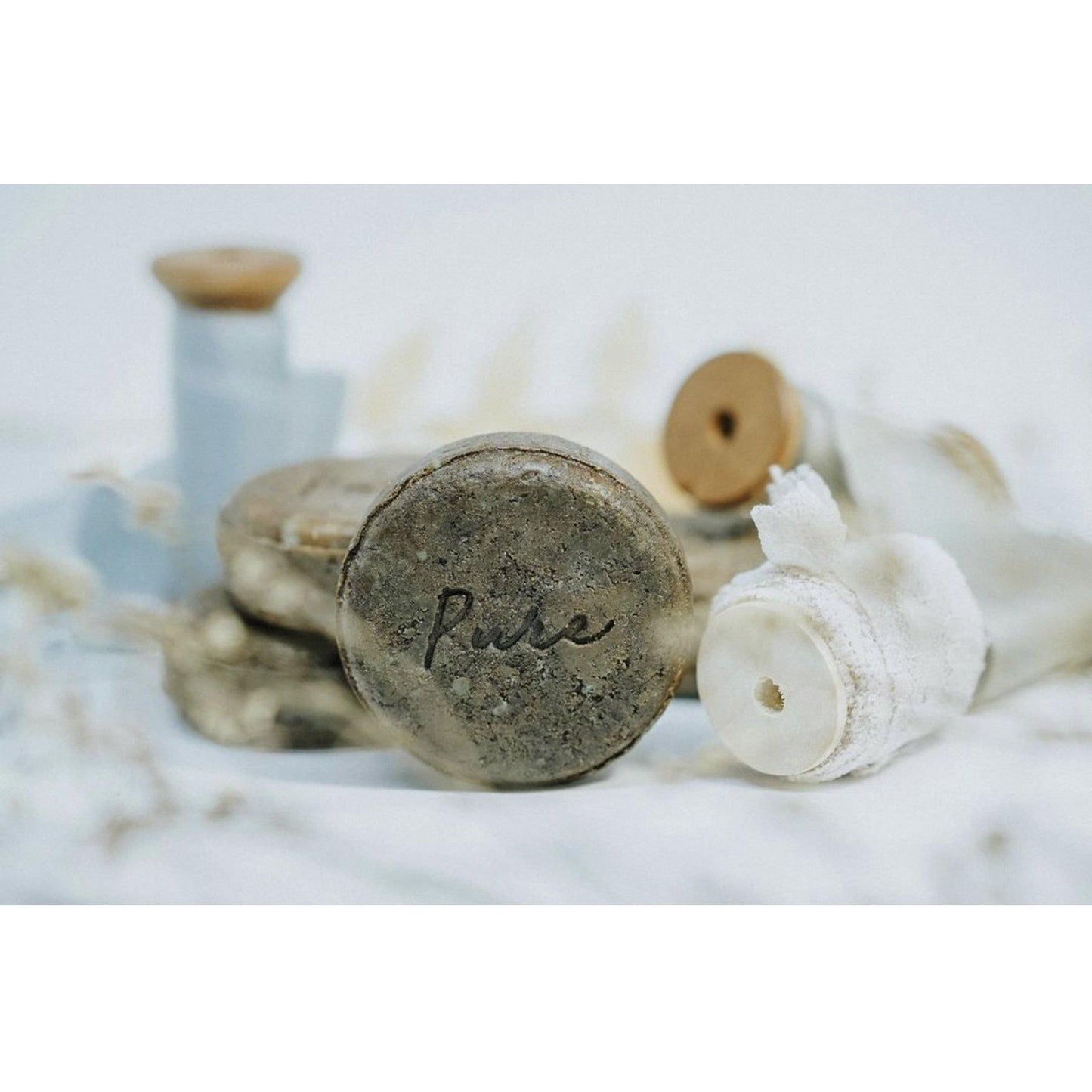 Shampoo Bar - Simula PH