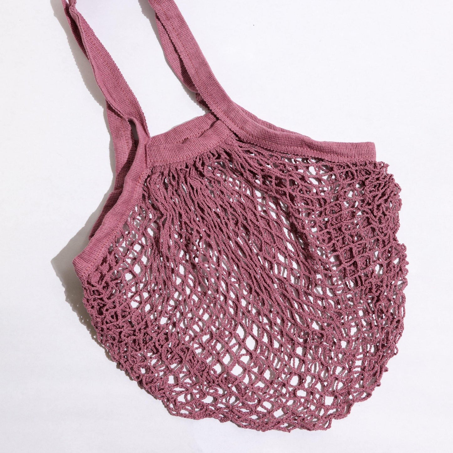 Long Handle Farmer's Net Bag Simula PH
