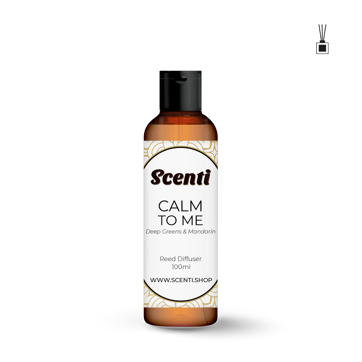 Scenti Reed Refill - Simula PH