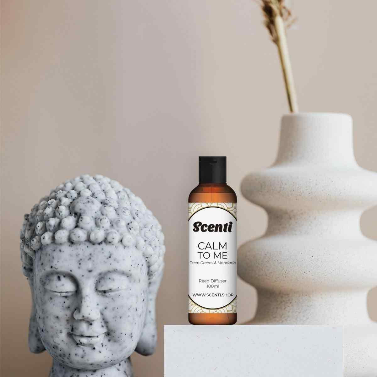 Scenti Reed Refill - Simula PH