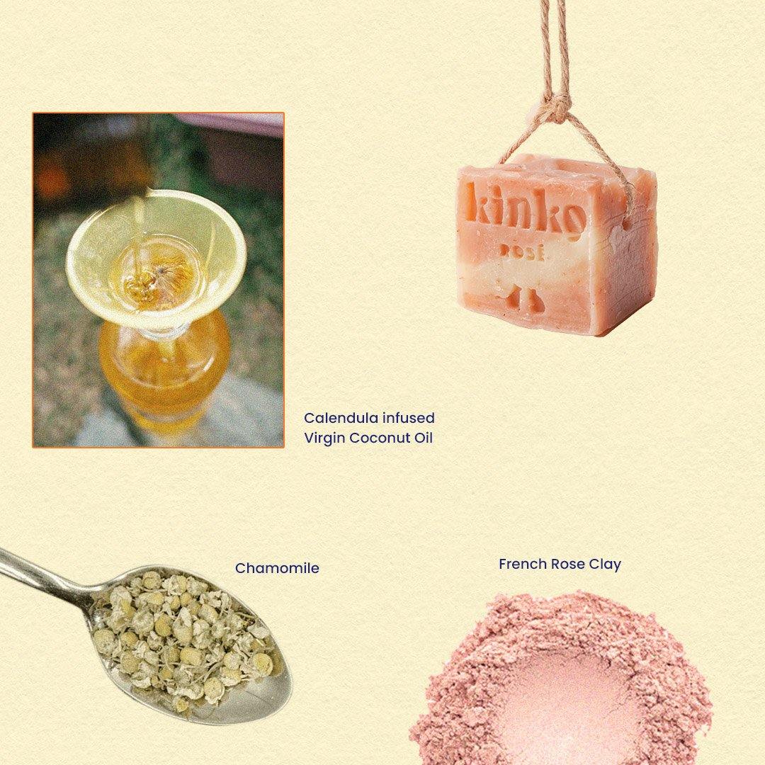 Pet Shampoo Cubes - Simula PH