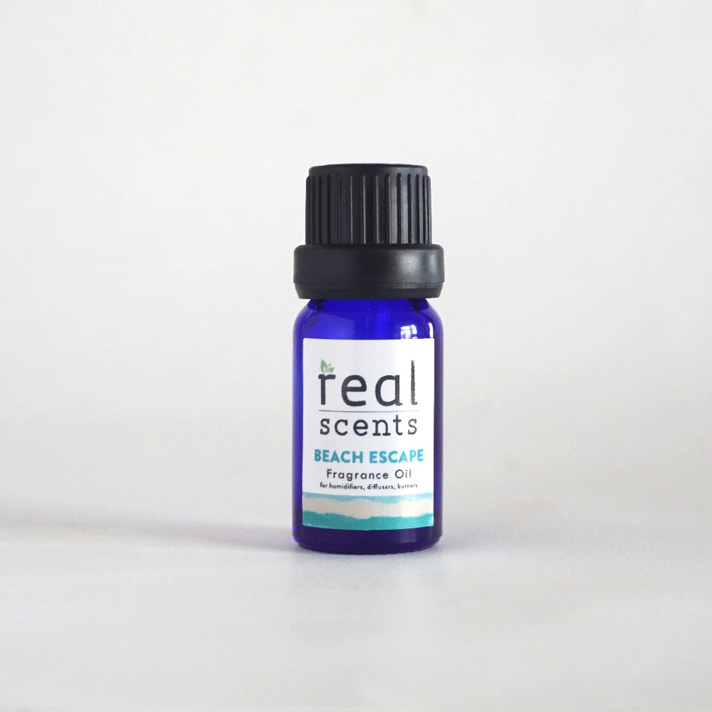 Beach Escape Fragrance Oil - Simula PH