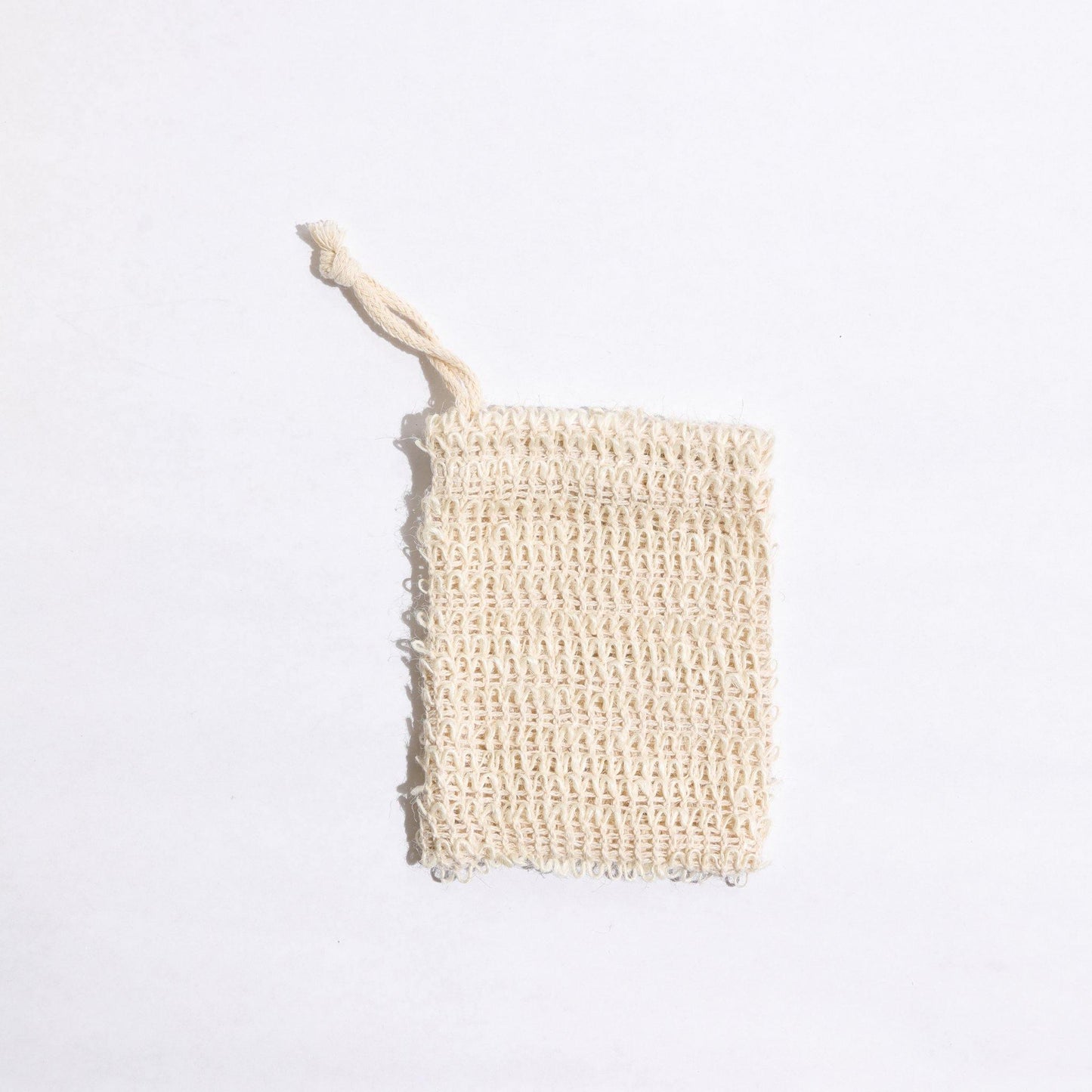 Sisal Soap Saver Pouch - Simula PH