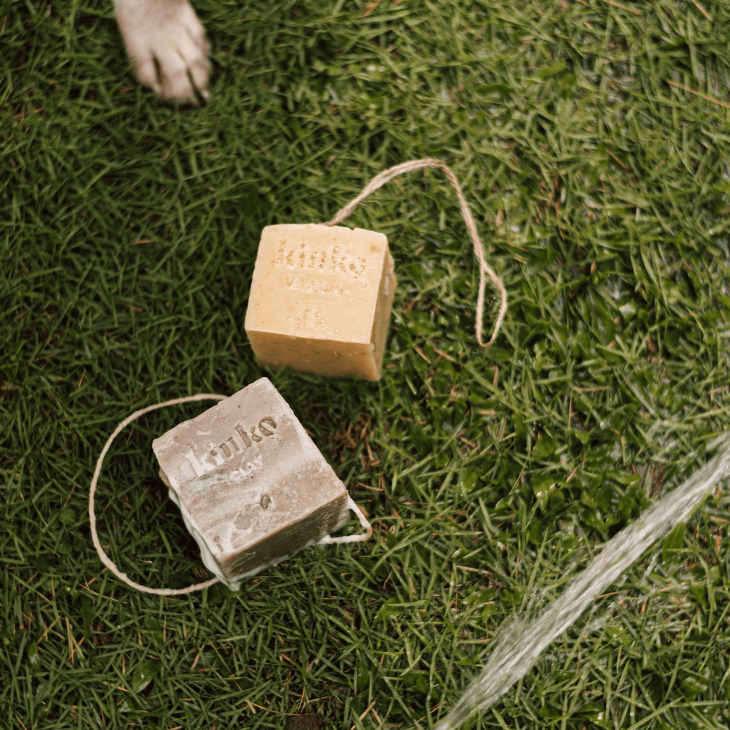 Pet Shampoo Cubes - Simula PH