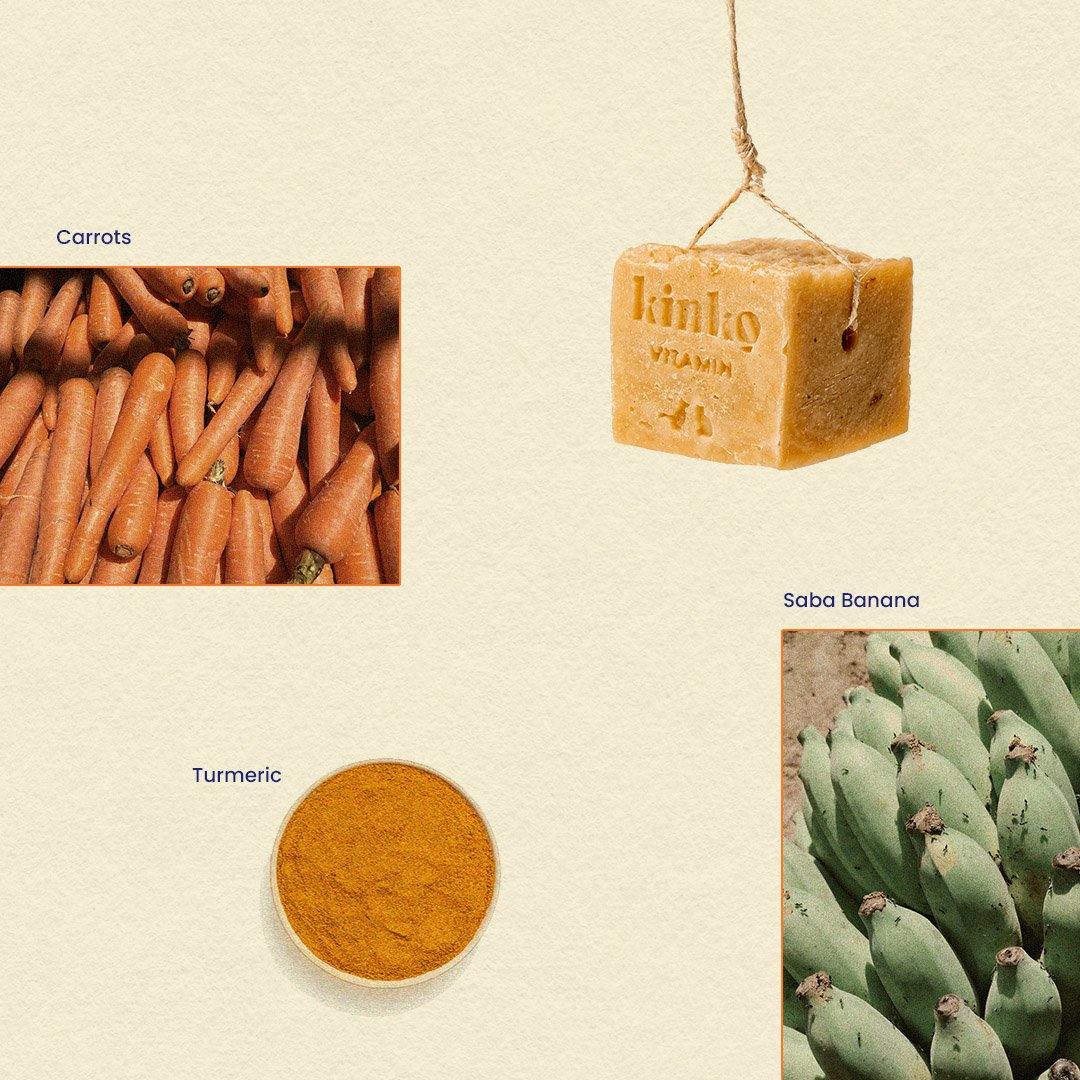 Pet Shampoo Cubes - Simula PH