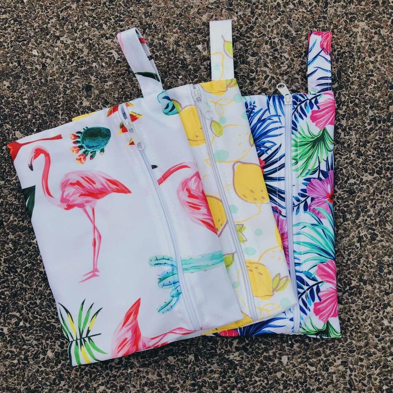 Wet Bag - Simula PH