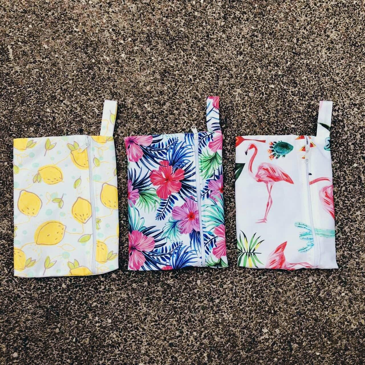 Wet Bag - Simula PH