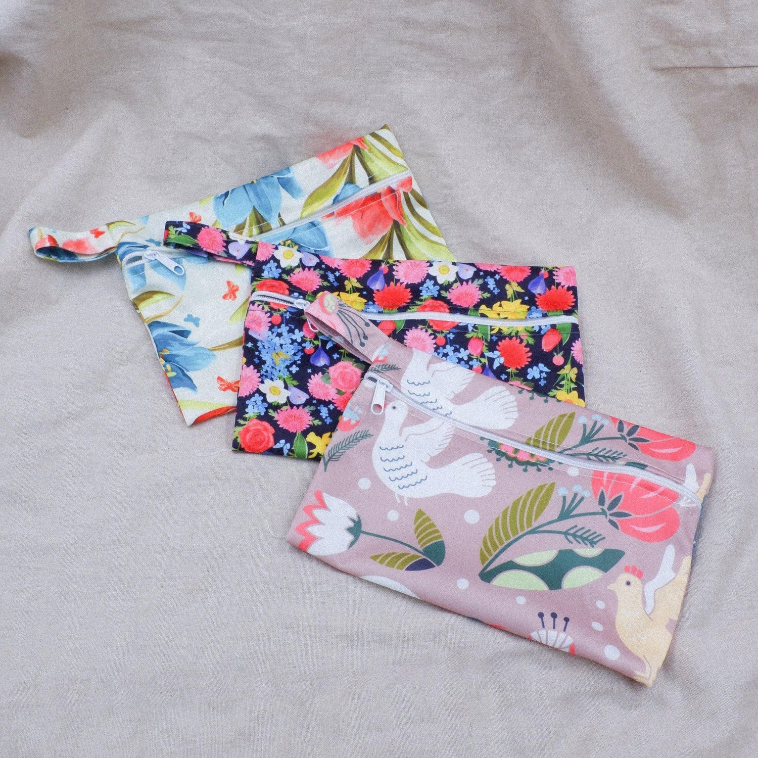 Wet Bag - Simula PH