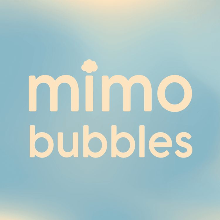 mimo bubbles