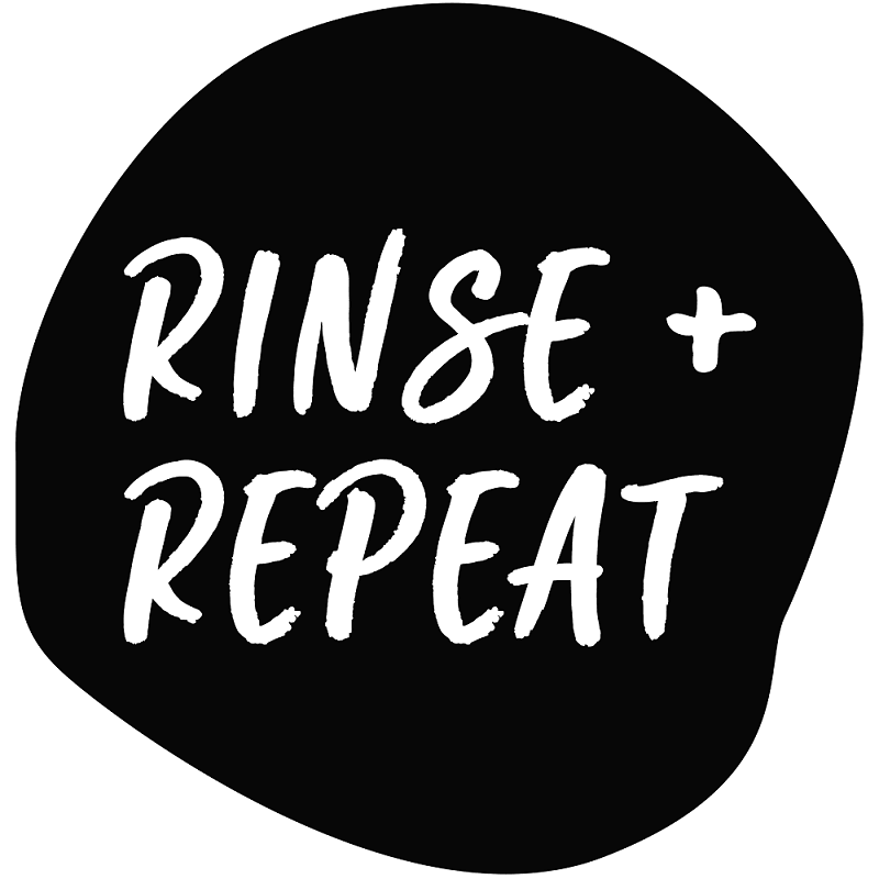 Code Rinse Repeat Rinse & Repeat | Simula PH