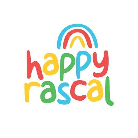 Happy Rascal