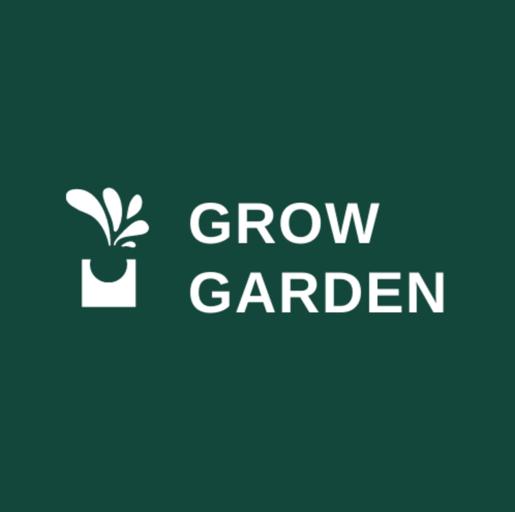 Grow Garden