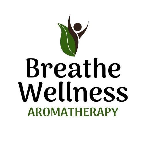 Breathe Wellness Aromatherapy