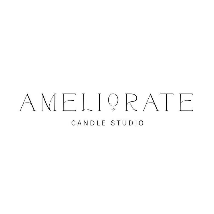 Ameliorate Candle Studio