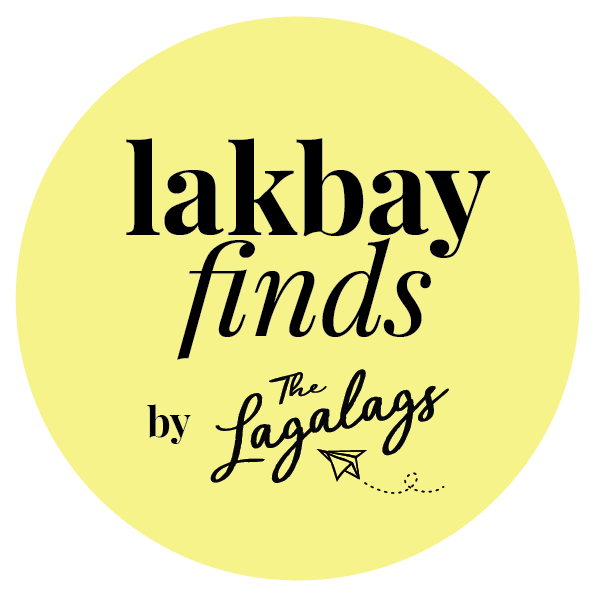 Lakbay Finds