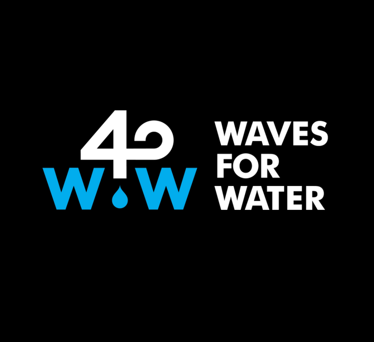 Waves for Water Philippines: World Water Day 2026