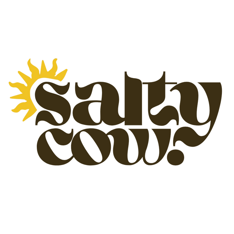 Salty Cow