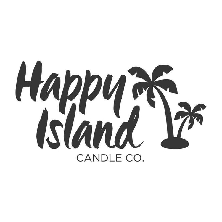 Happy Island