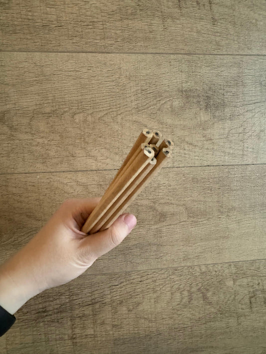 Wood Pencils - Simula PH