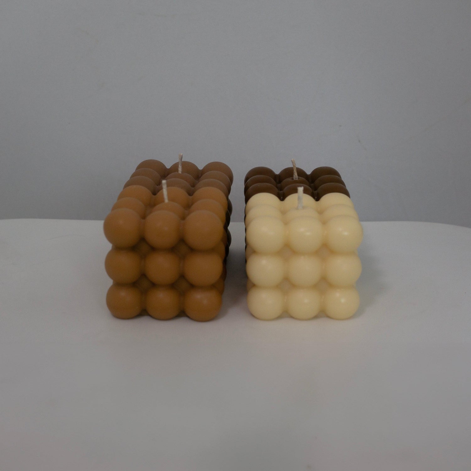 Bubble Candle Set - Simula PH