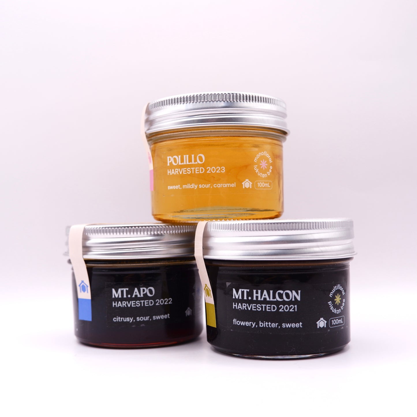 Sari-Sari Sampler Set