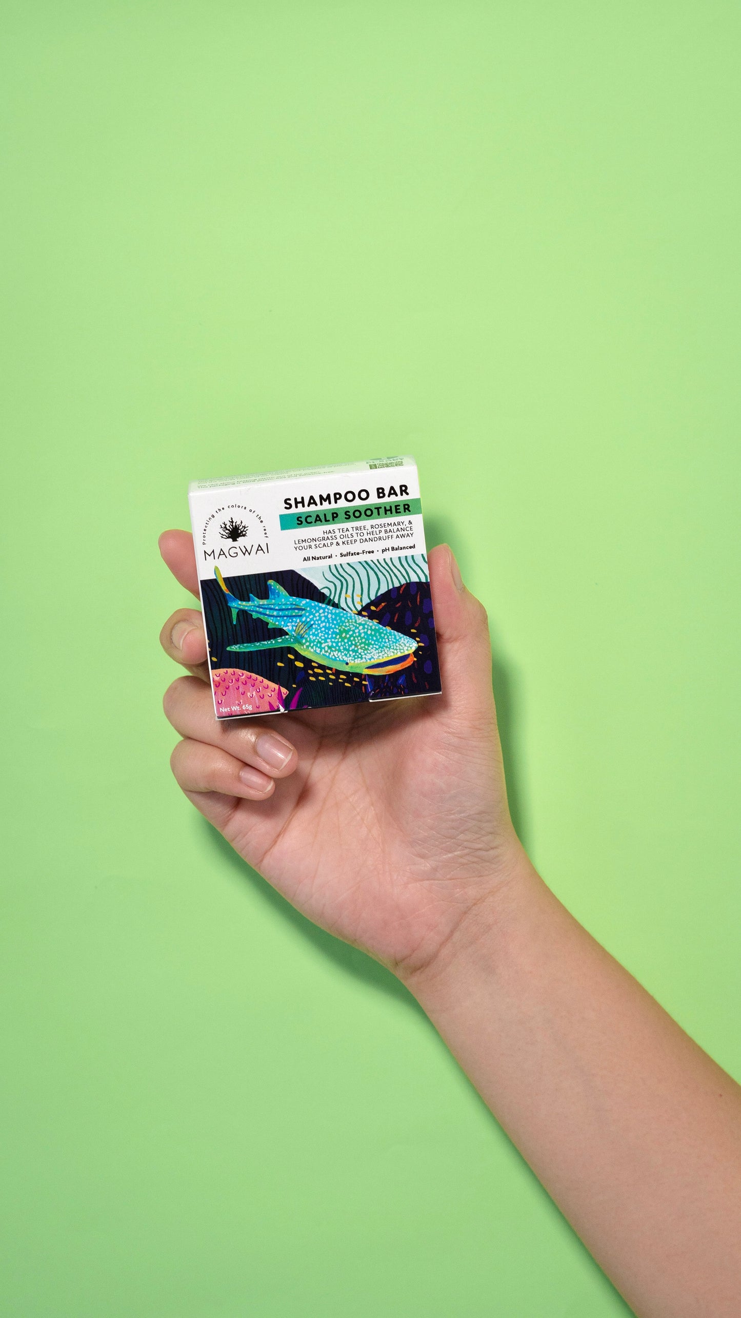 Scalp Soother