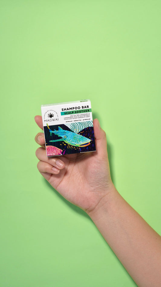 Scalp Soother