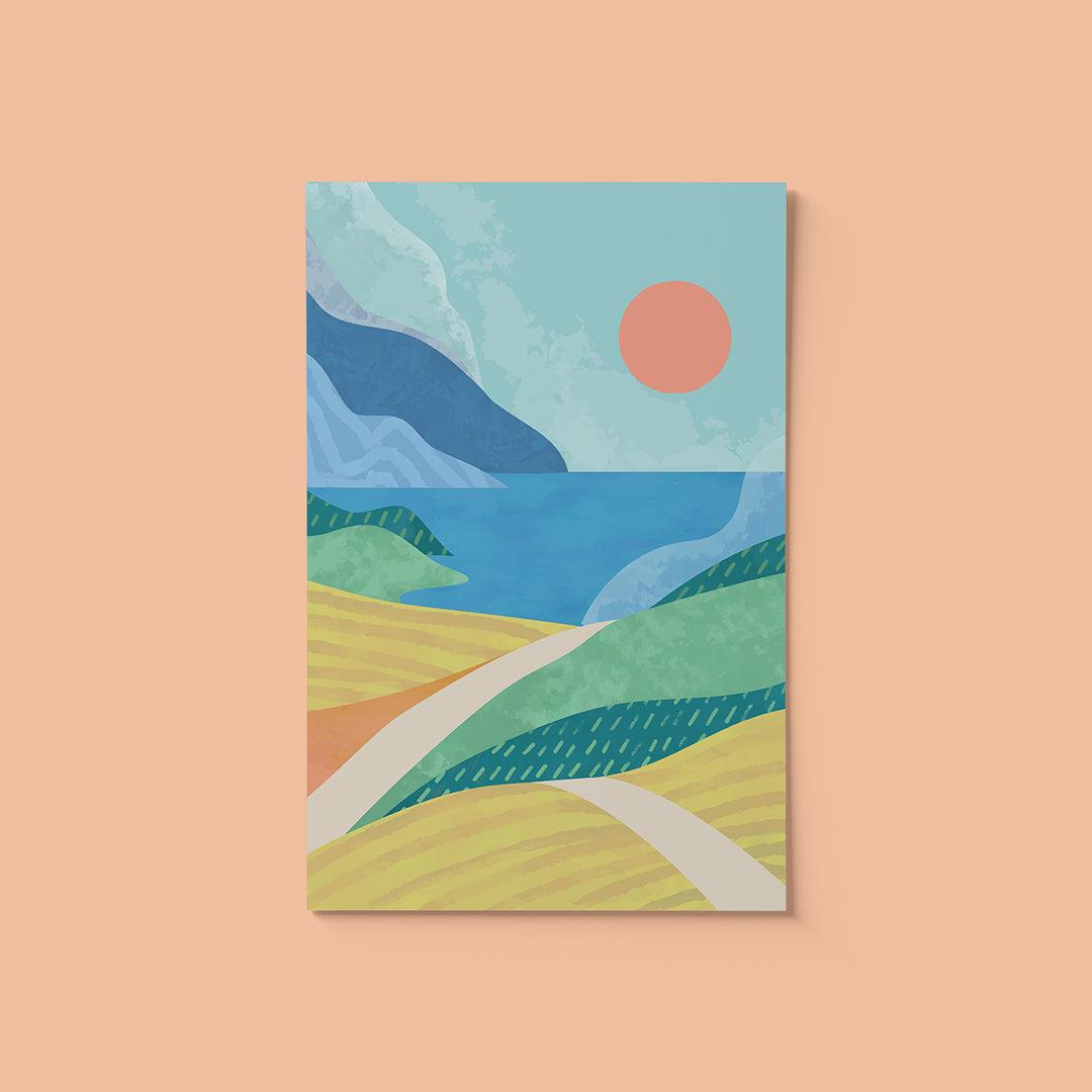 Postcards - Simula PH