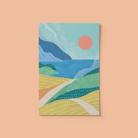 Postcards - Simula PH