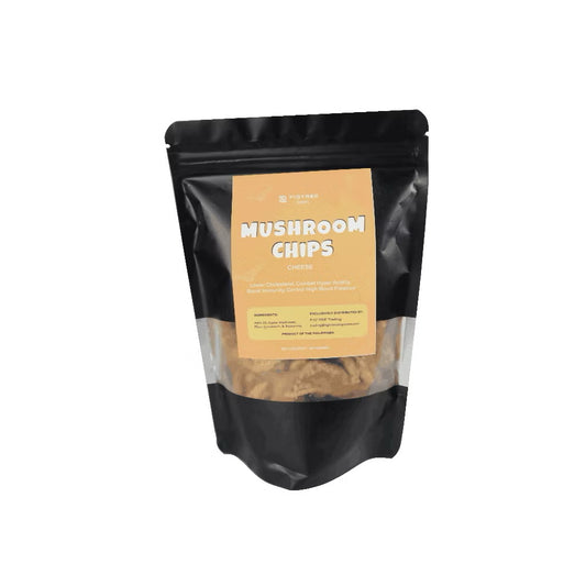 Mushroom Chips - Simula PH