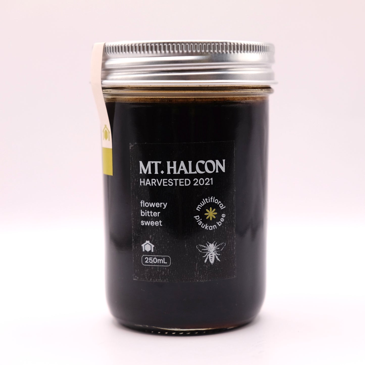 Mt. Halcon Honey