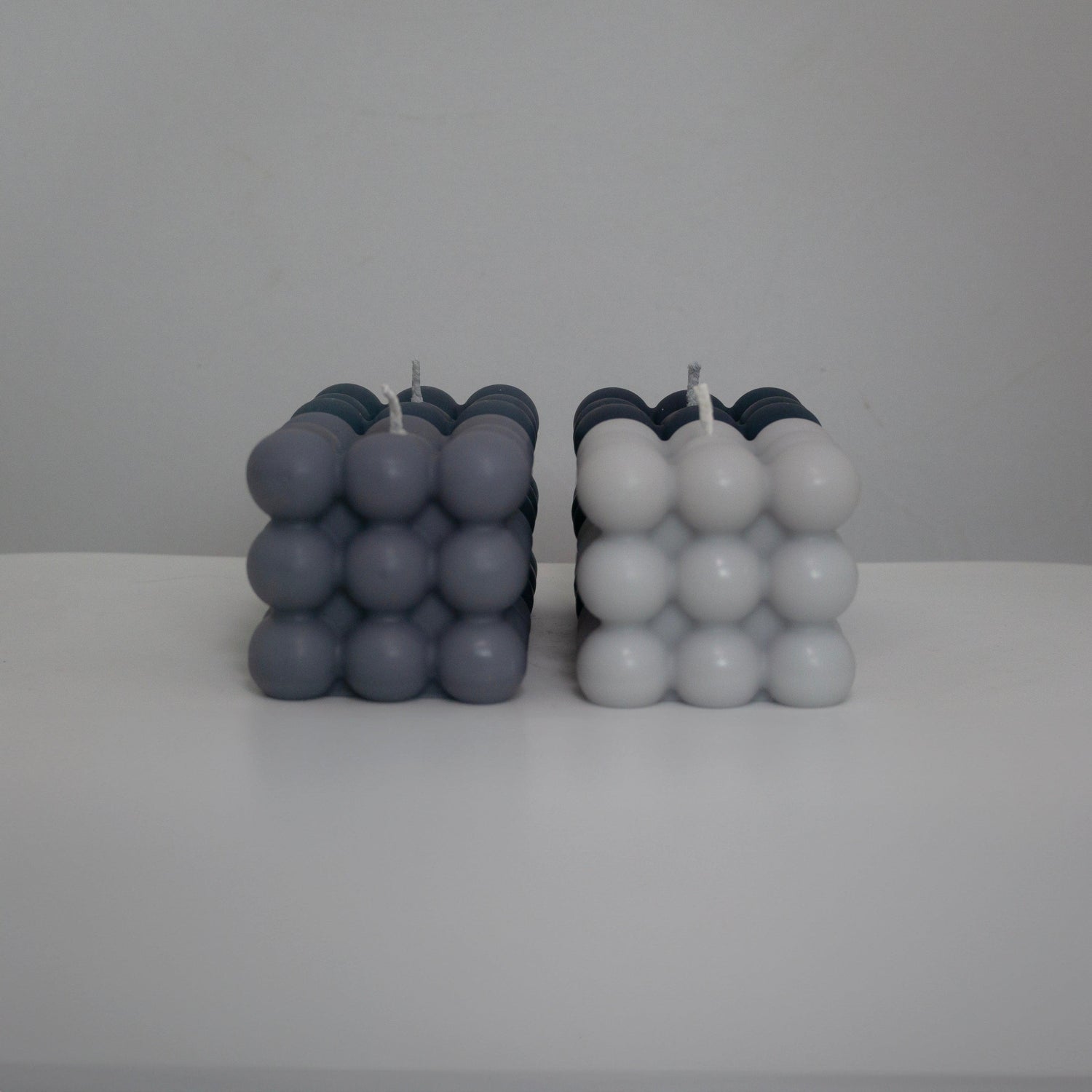 Bubble Candle Set - Simula PH