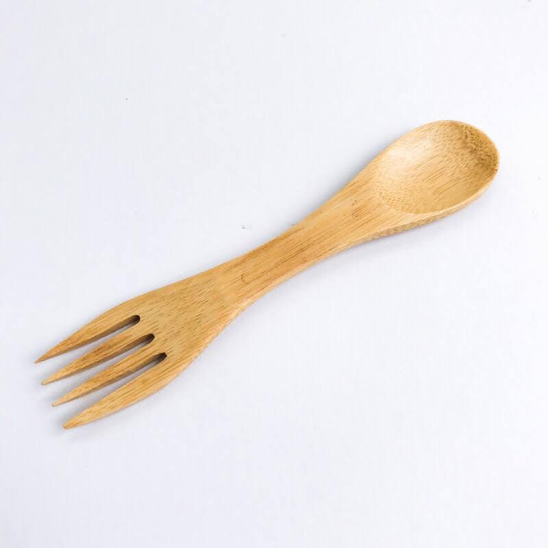 Bamboo Spork - Simula PH