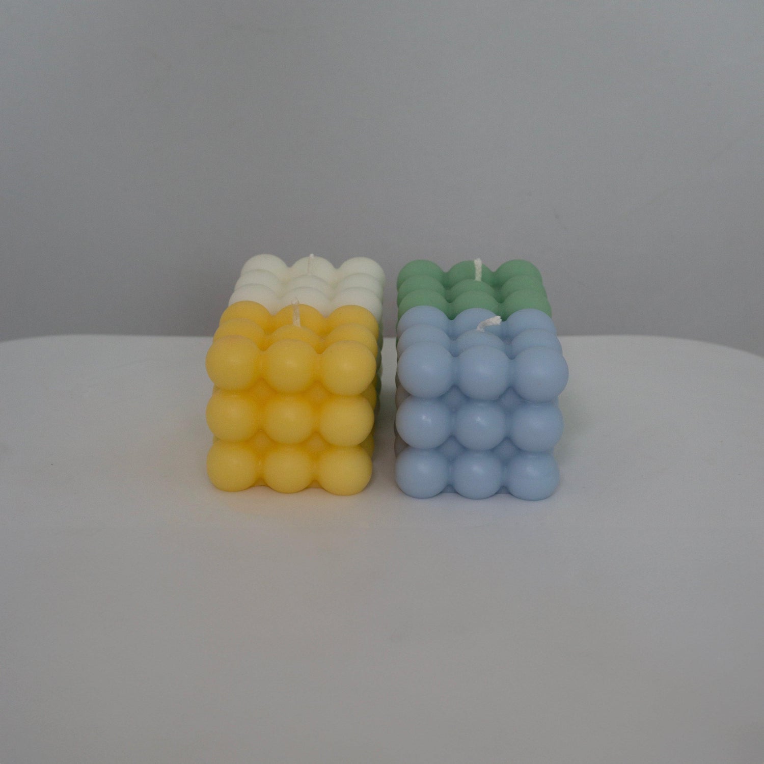 Bubble Candle Set - Simula PH
