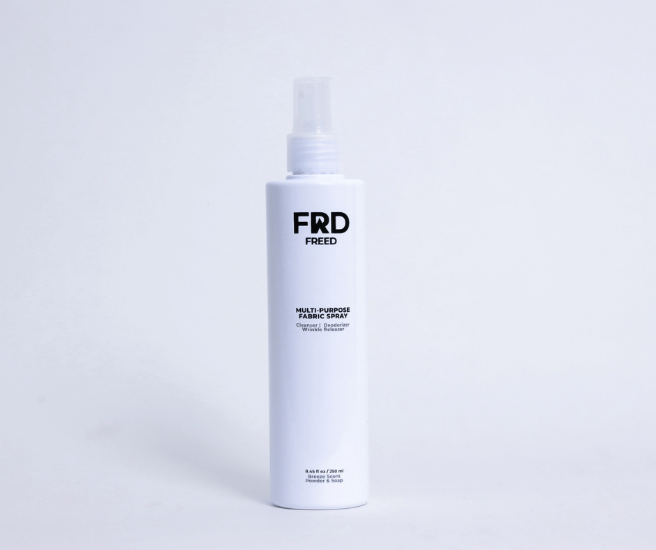 Freed Fabric Spray 250ml